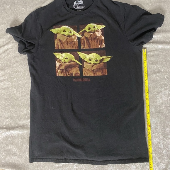 STAR WARS THE MANDALORIAN THE CHILD BABY YODA - Picture 8 of 8